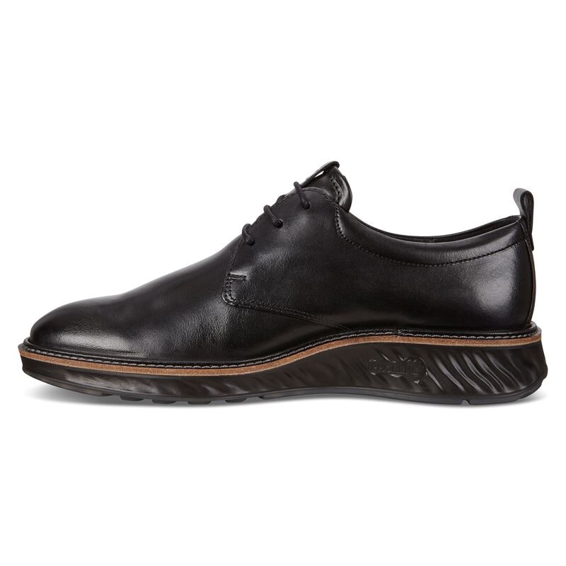 ECCO ST.1 HYBRID BLACK ECCO Trading Co. Ltd