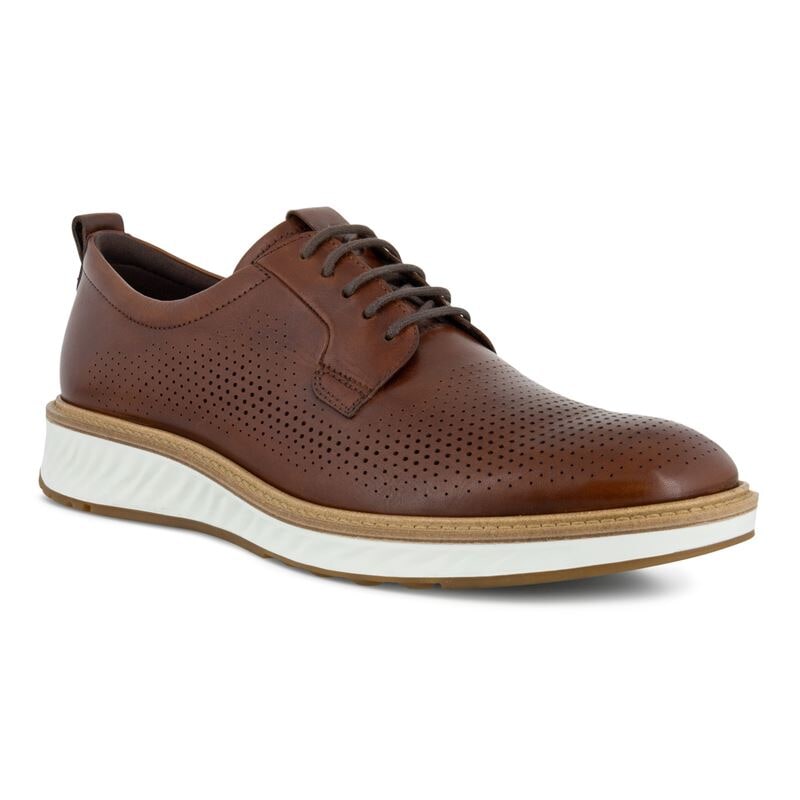 ECCO ST.1 Hybrid COGNAC | ECCO® Middle East A/S