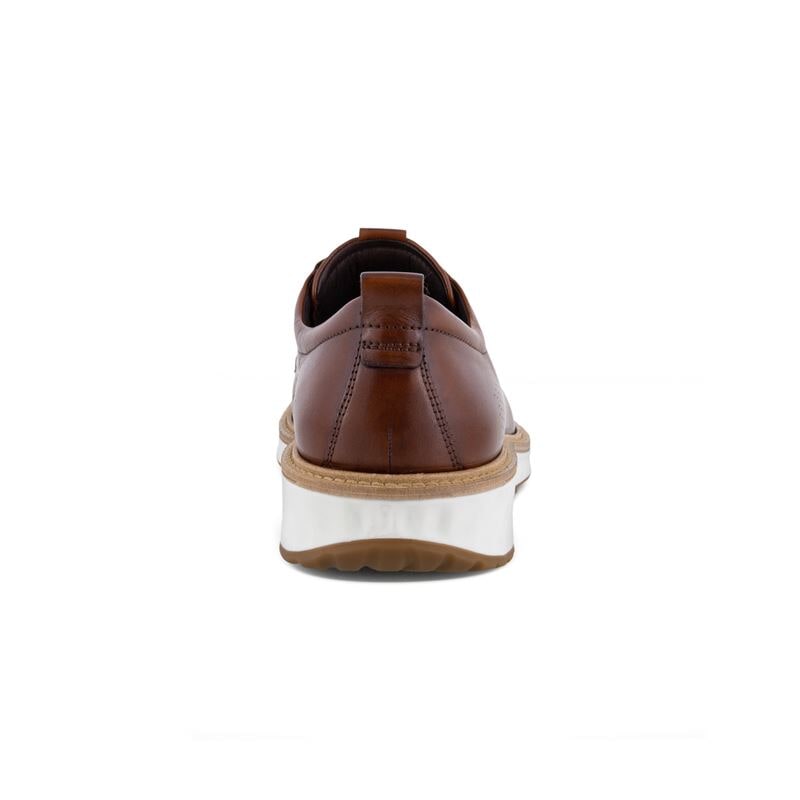 ECCO ST.1 Hybrid COGNAC | ECCO® Middle East A/S