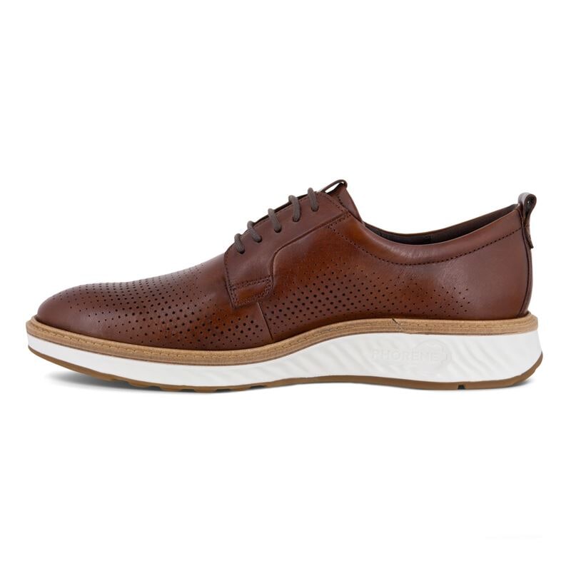 ECCO ST.1 Hybrid COGNAC | ECCO® Middle East A/S