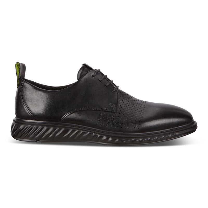 ECCO ST.1 HYBRID LITE BLACK | ECCO® Middle East A/S