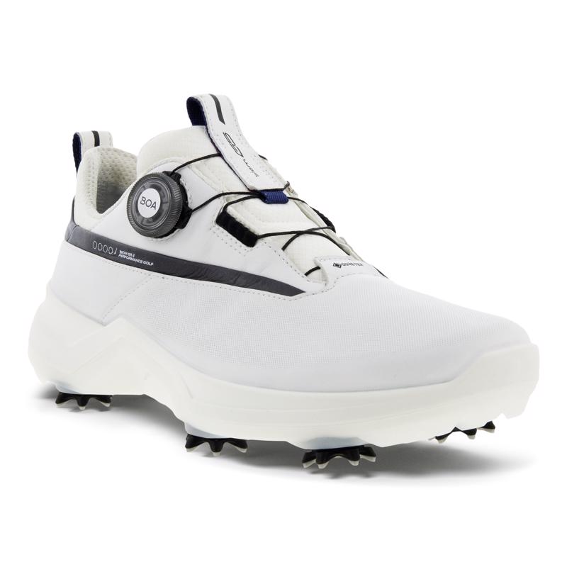 Mens casual golf sales shoes