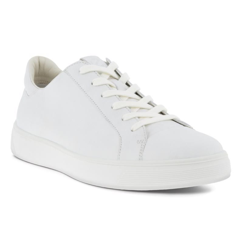 ECCO STREET TRAY M SNEAKER | ECCO® Middle East A/S