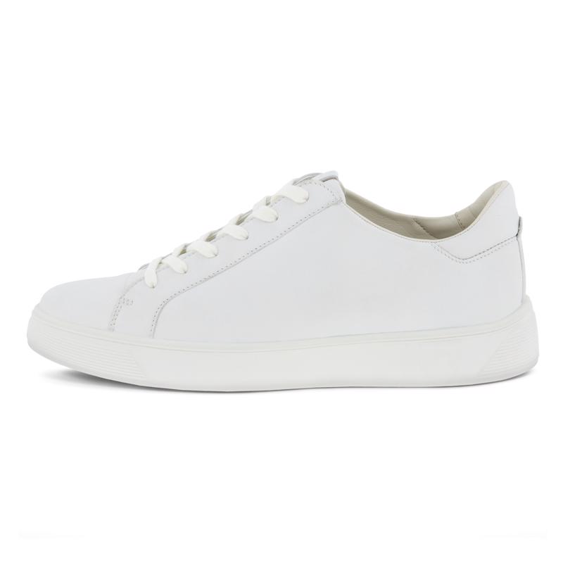 ECCO STREET TRAY M SNEAKER | ECCO® Middle East A/S