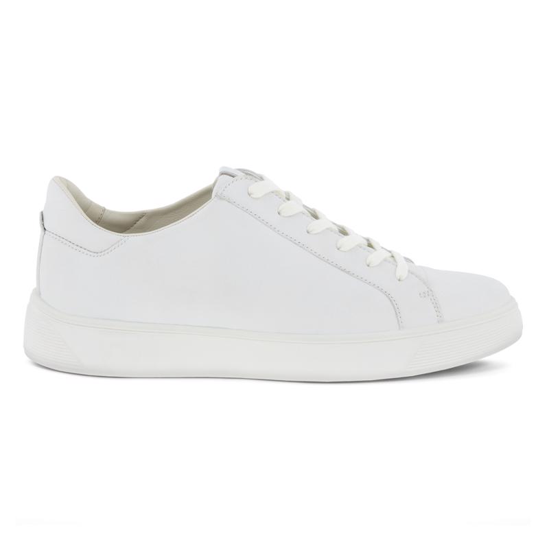 ECCO STREET TRAY M SNEAKER | ECCO® Middle East A/S