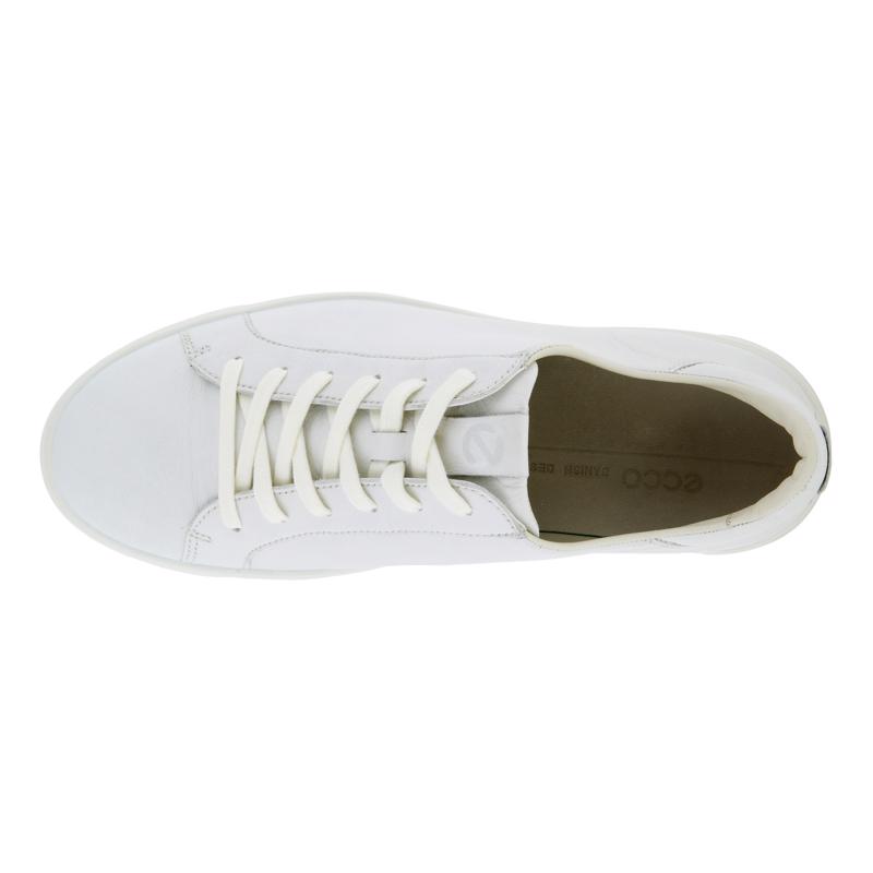 ECCO STREET TRAY M SNEAKER | ECCO® Middle East A/S