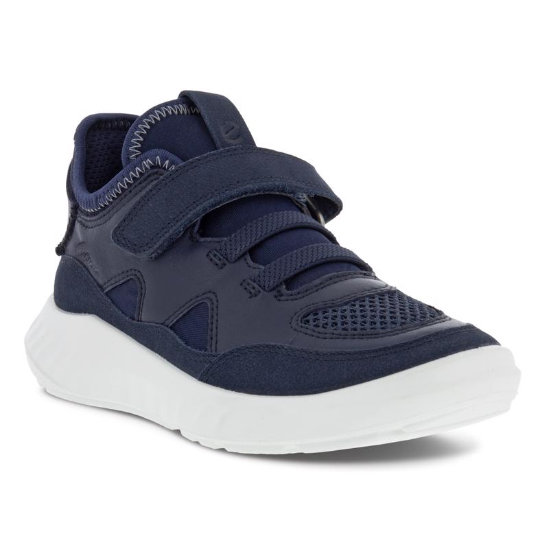 Ecco biom lite navy online