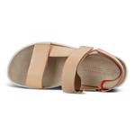 Ecco corksphere sandal m flat 2025