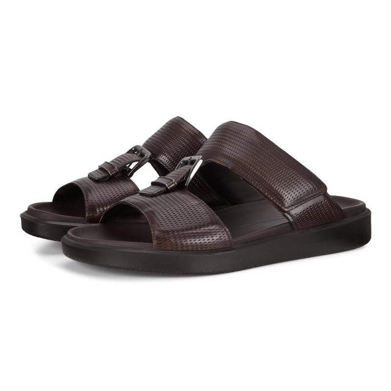 ECCO FLOWT LX M COCOA BROWN | ECCO® Middle East A/S