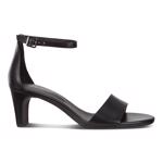 ECCO SHAPE SLEEK SANDAL 65 BLACK ECCO Middle East A S