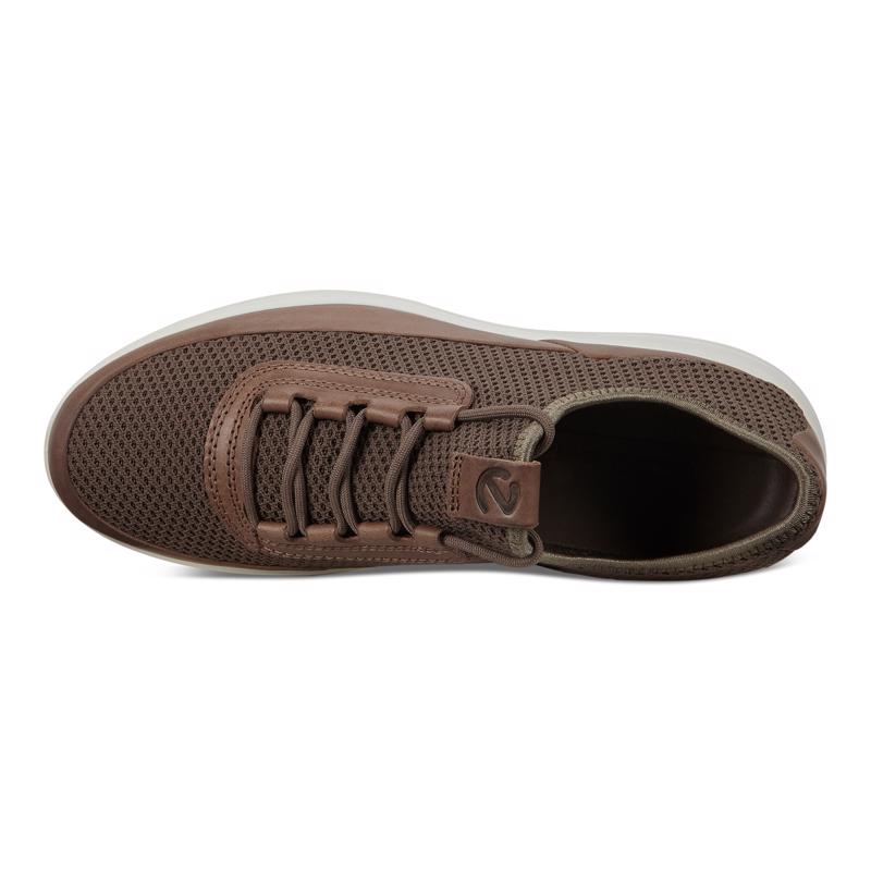 Soft 7 best sale runner ecco