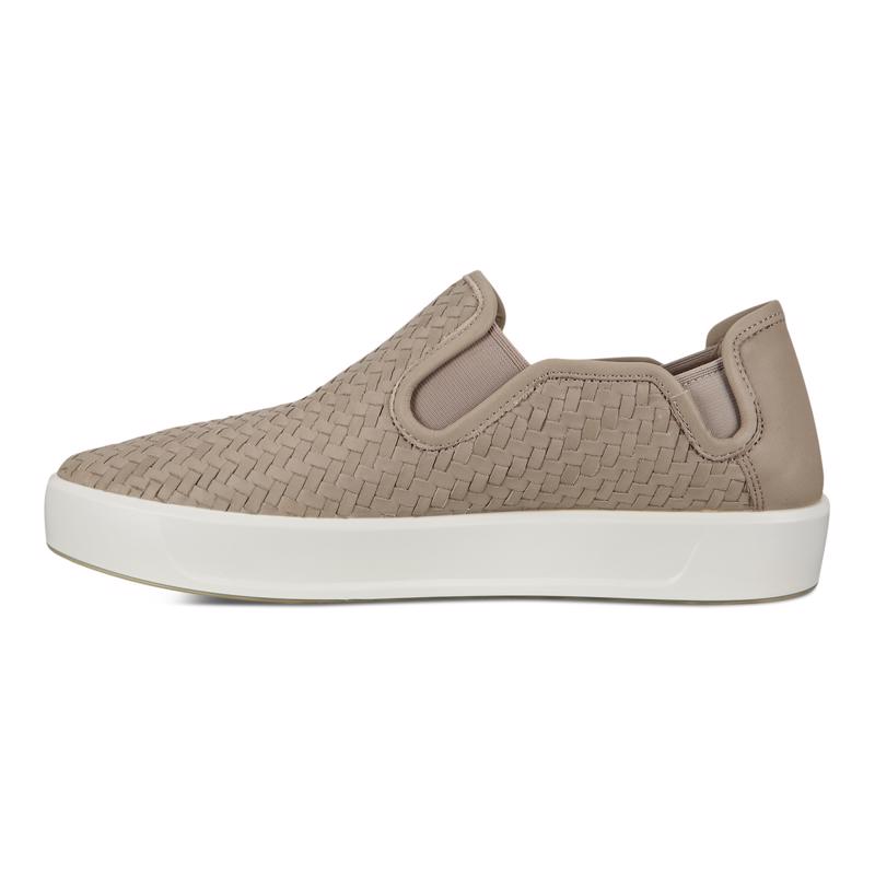 ECCO SOFT 8 M MOON ROCK | ECCO® Middle East A/S