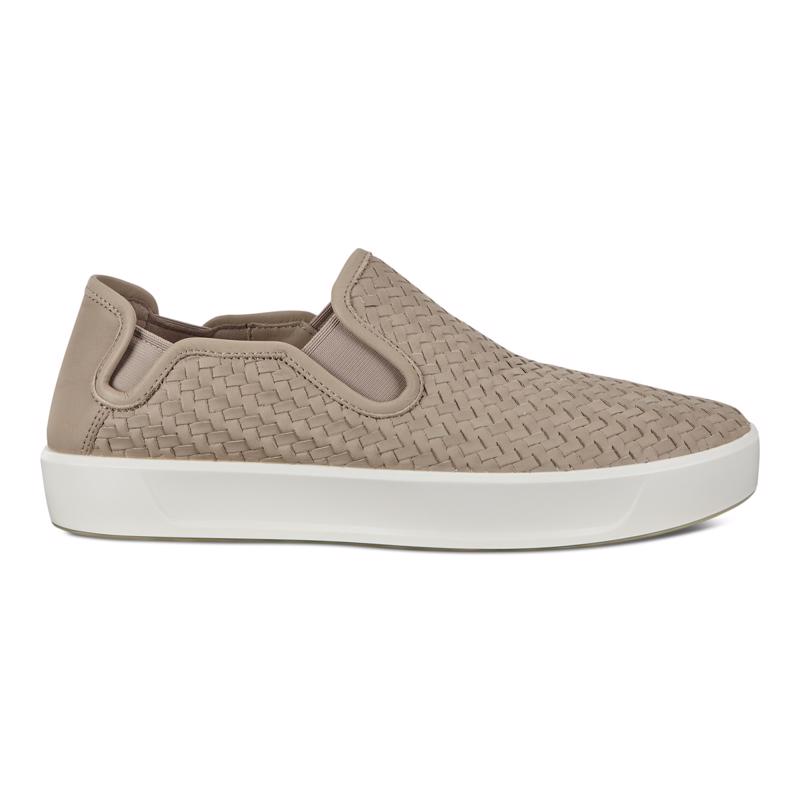 ECCO SOFT 8 M MOON ROCK | ECCO® Middle East A/S