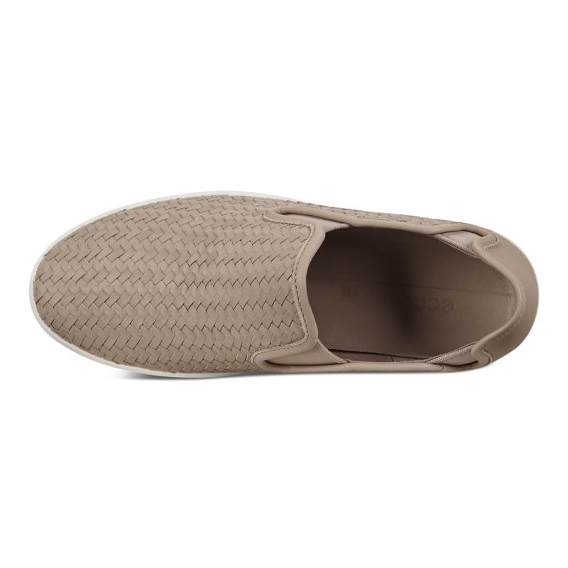 Ecco soft 8 loafer online