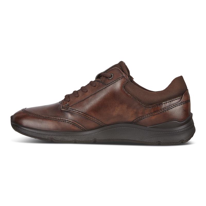 ECCO IRVING COCOA BROWN/COFFEE | ECCO® Middle East A/S