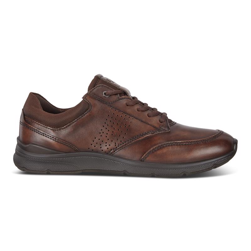 ECCO IRVING COCOA BROWN/COFFEE | ECCO® Middle East A/S