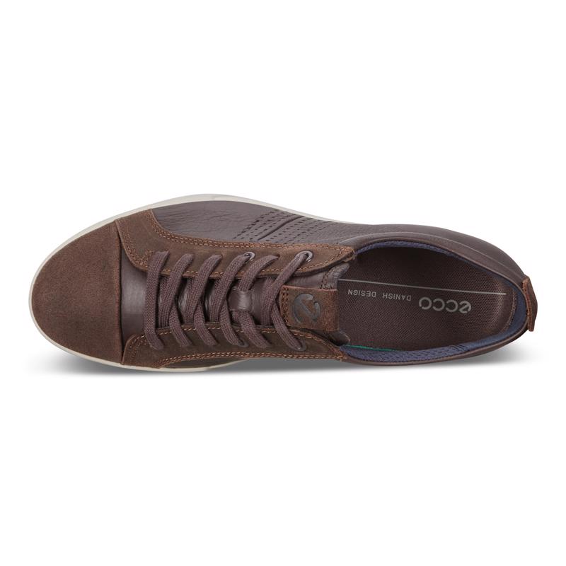 ECCO COLLIN 2.0 COFFEE COFFEE ECCO Middle East A S