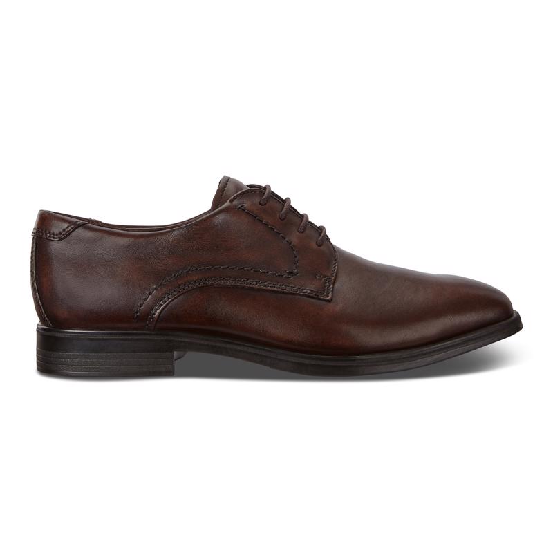 Ecco 2024 melbourne brown