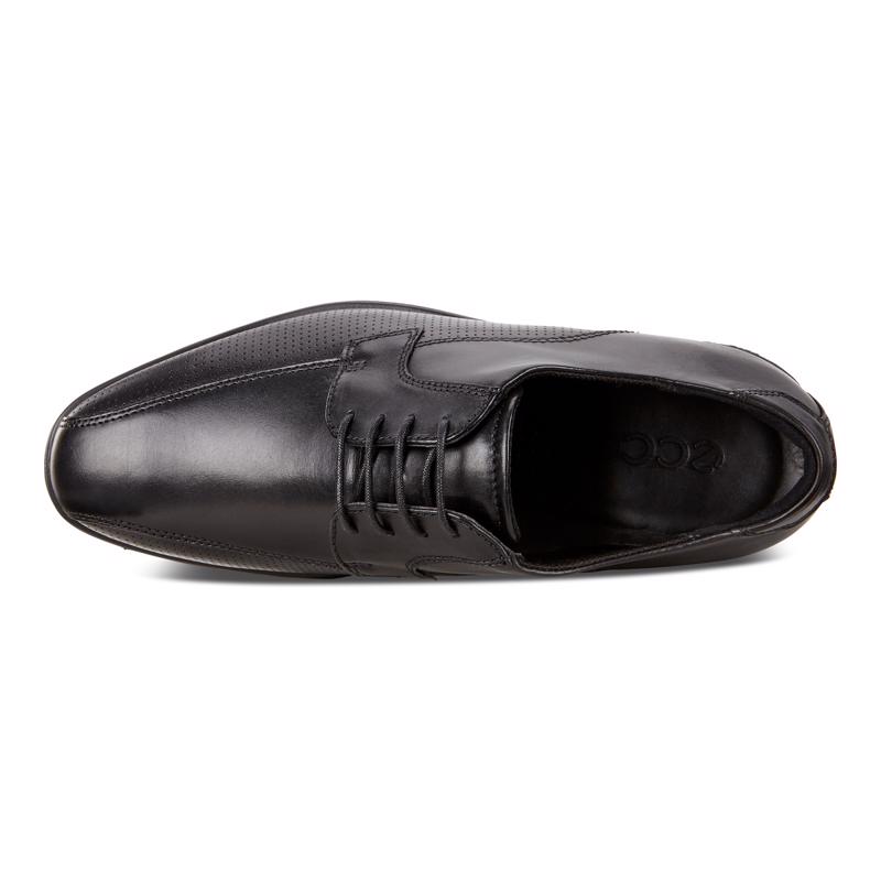 Ecco 2024 melbourne black