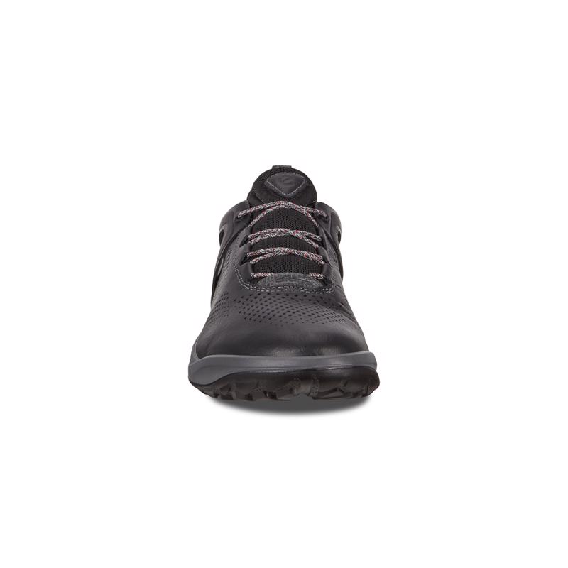 ECCO BIOM 2GO BLACK