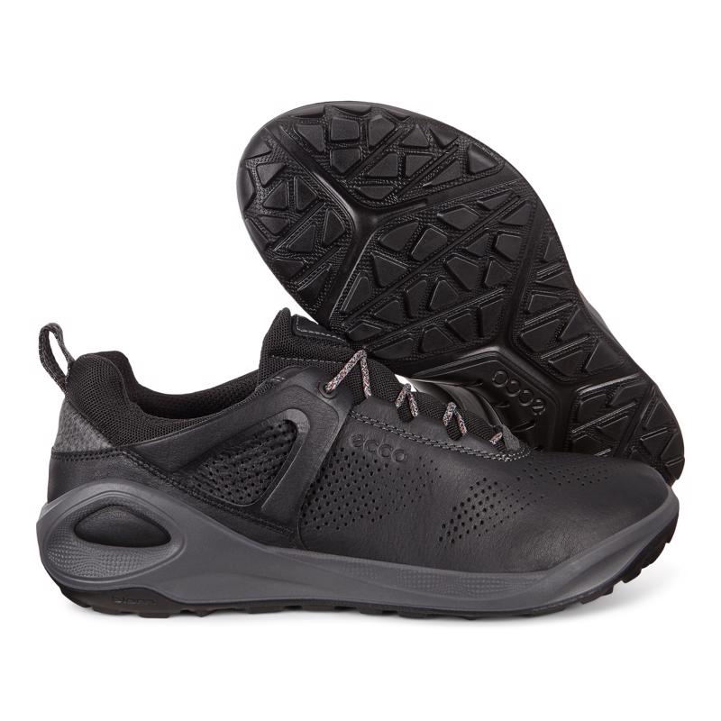 ECCO BIOM 2GO BLACK ECCO Middle East A S