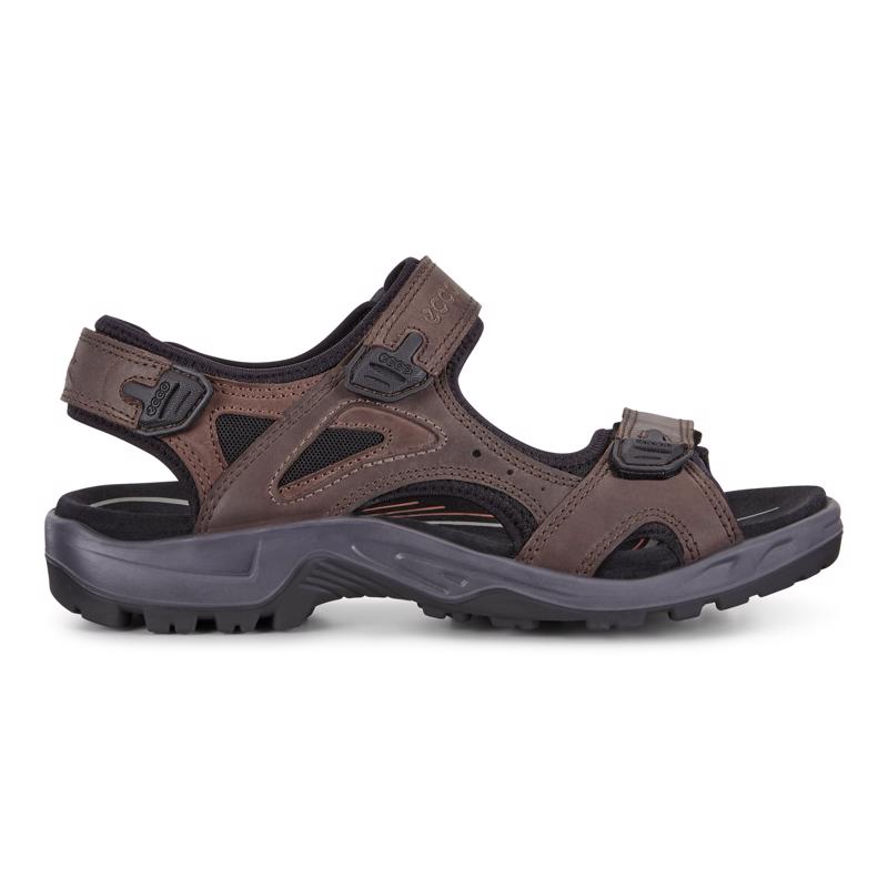 ECCO OFFROAD ESPRESSO/COCOA BROWN | ECCO® Middle East A/S