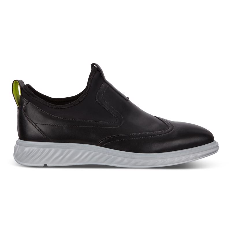 ECCO ST.1 HYBRID LITE BLACK | ECCO® Middle East A/S