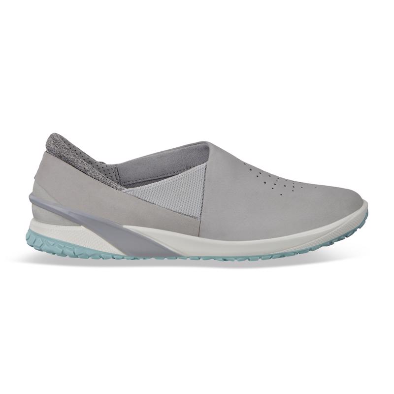 ECCO BIOM LIFE CONCRETE | ECCO® Middle East A/S