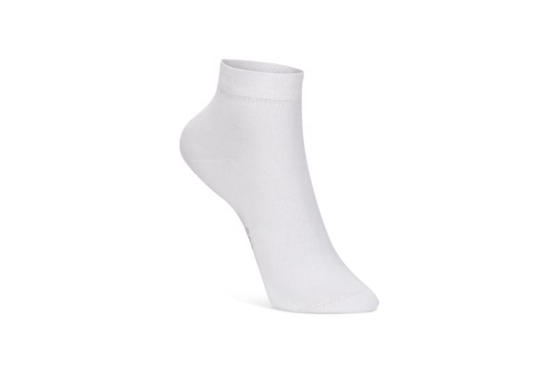 Casual Socks WHITE | ECCO® Middle East A/S