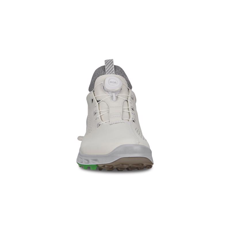 ECCO M GOLF BIOM COOL PRO WHITE ECCO Middle East A S