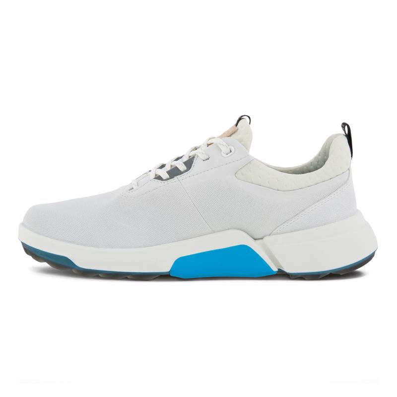 ECCO W GOLF BIOM H4 WHITE | ECCO® Middle East A/S