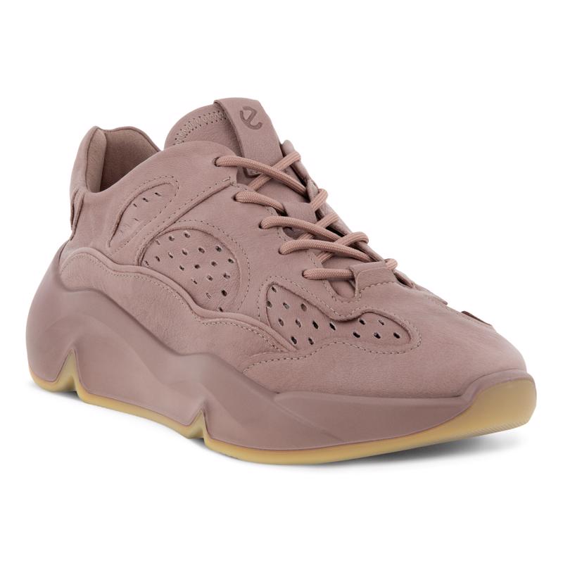 ECCO CHUNKY SNEAKER W | ECCO® Middle East A/S