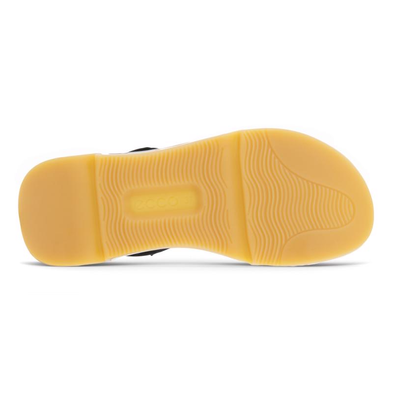 ECCO CHUNKY SANDAL Sandals | ECCO® Middle East A/S