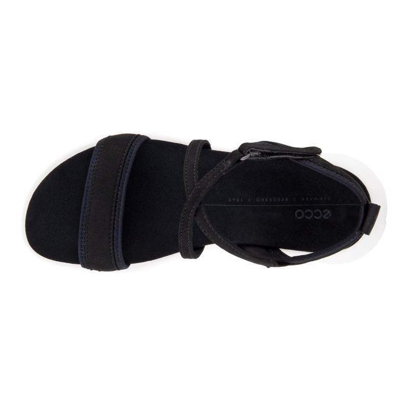 ECCO CHUNKY SANDAL Sandals | ECCO® Middle East A/S