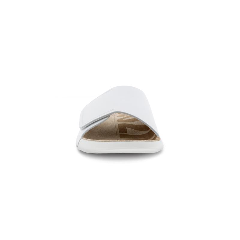 ECCO COZMO W BRIGHT WHITE | ECCO® Middle East A/S