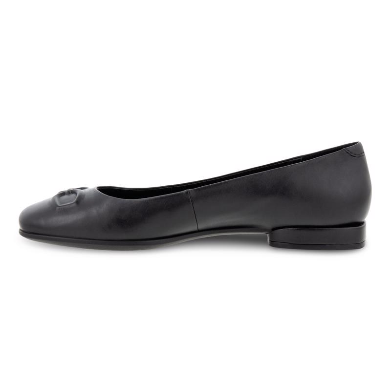 Ecco ballet 2024 flats sale