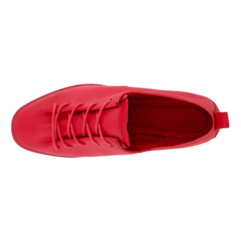 ECCO SIMPIL W HIBISCUS/HIBISCUS | ECCO® Middle East A/S