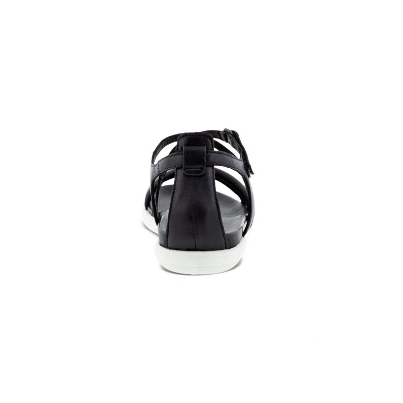 ECCO SIMPIL SANDAL BLACK | ECCO Trading Co. Ltd