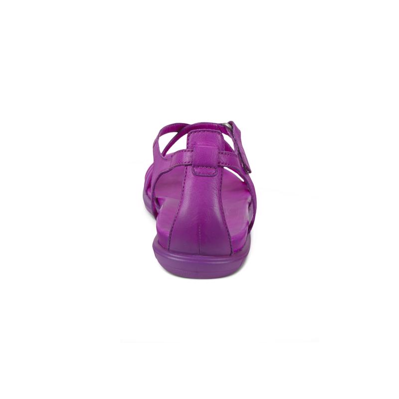 ECCO SIMPIL SANDAL PHLOX NEON | ECCO Kuwait Company for the Sale of ...