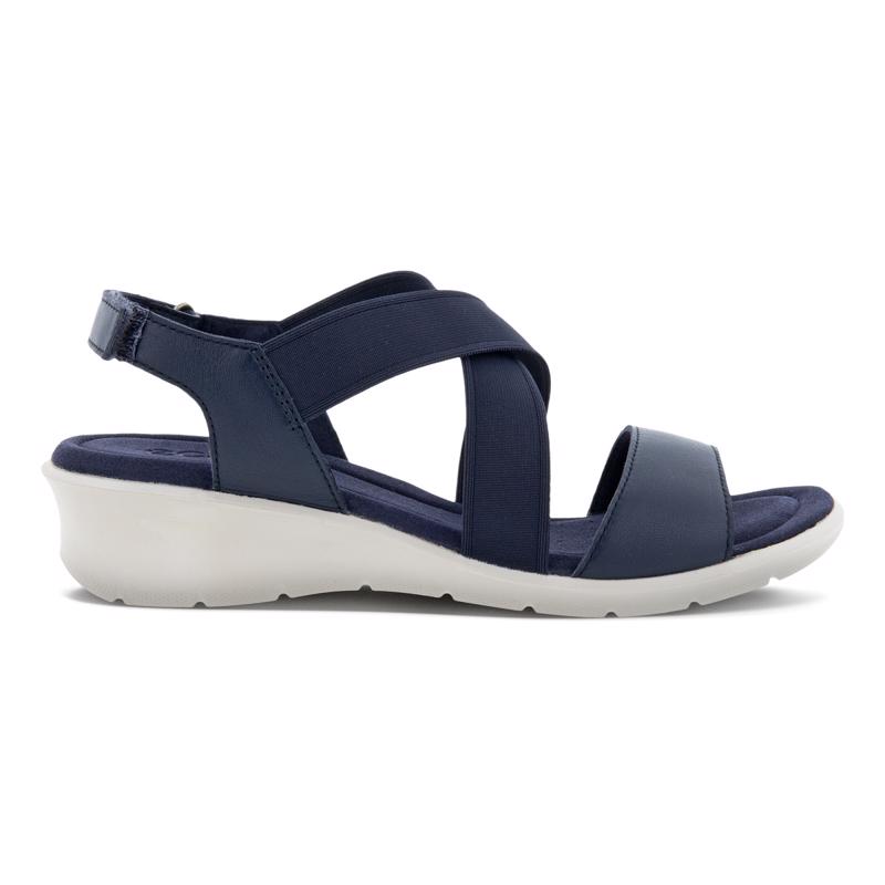 Finola Sandal Night Sky Alicante POC | ECCO® Middle East A/S