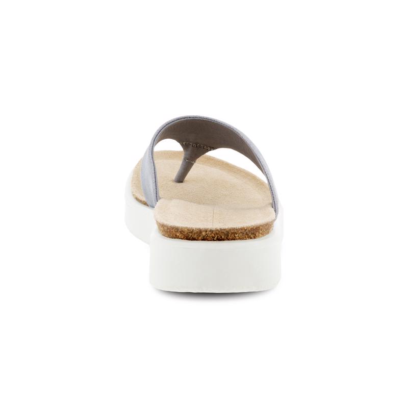 Ecco corksphere on sale thong