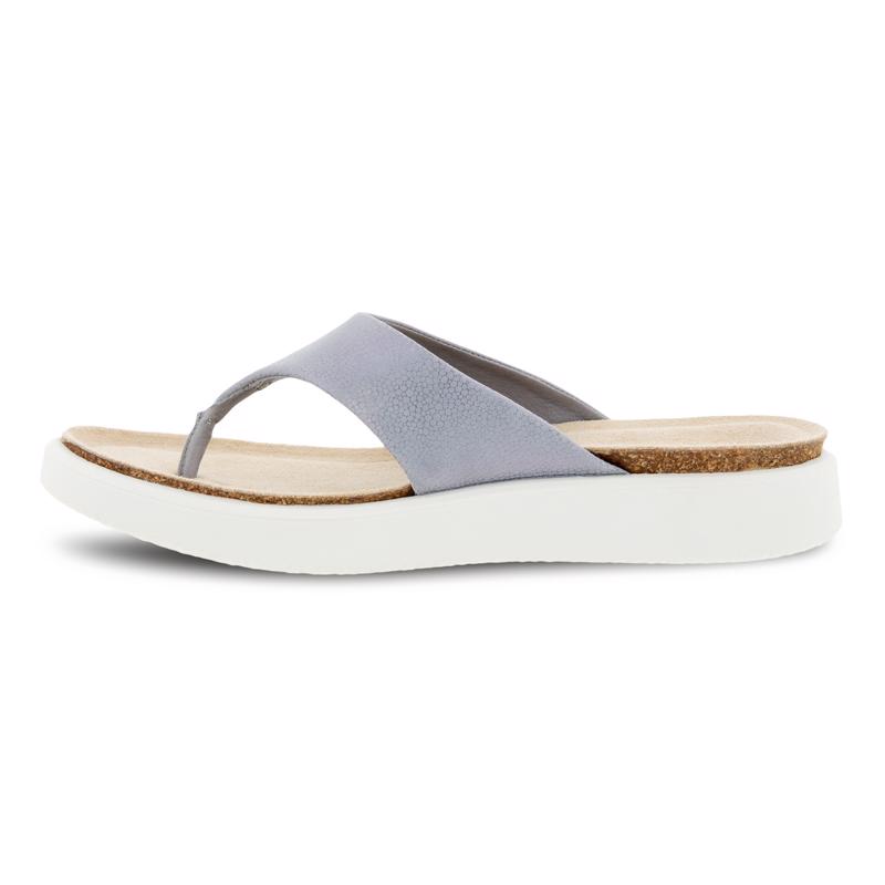 Corksphere sandal deals ecco