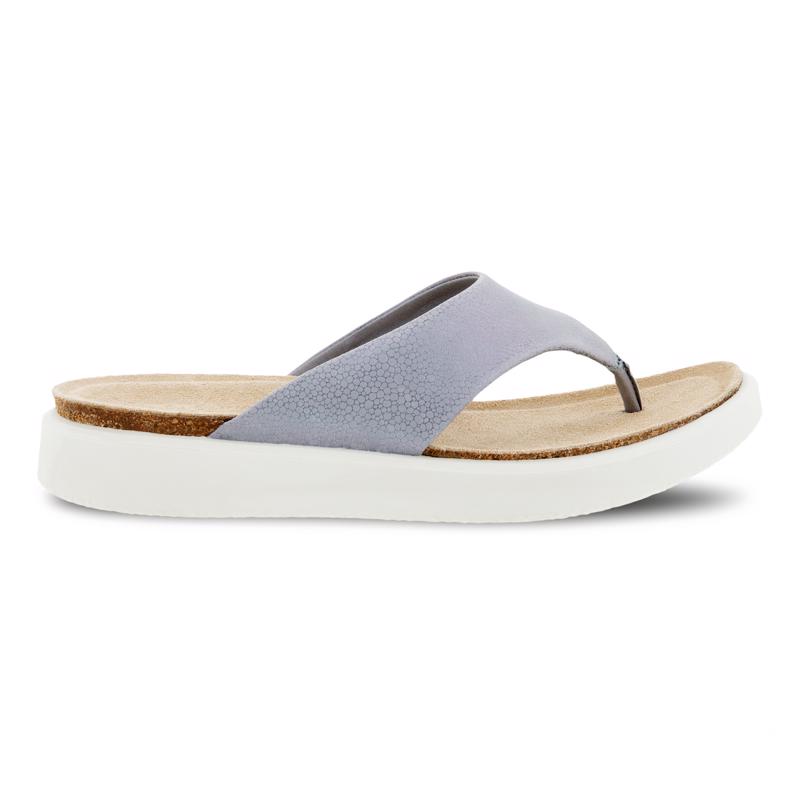Ecco sales corksphere sandals