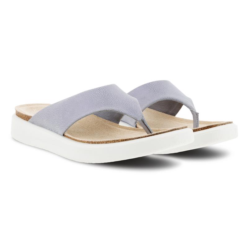 Ecco corksphere outlet sandal w thong