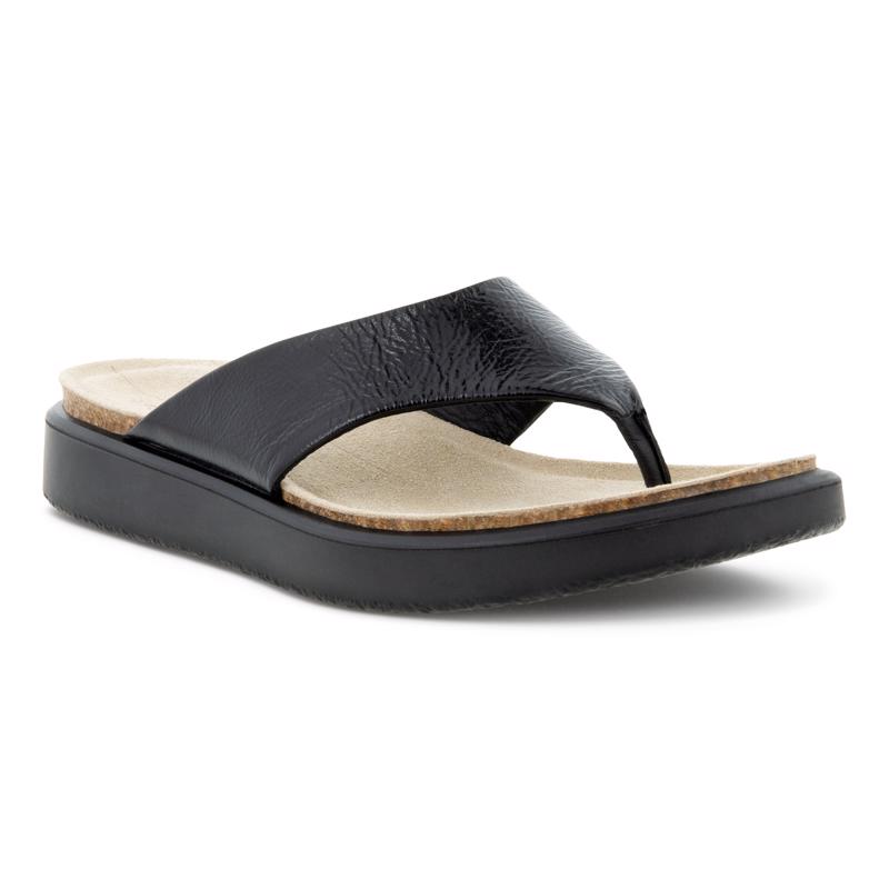 Corksphere clearance sandal ecco