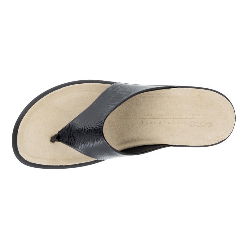 Corksphere sandal top