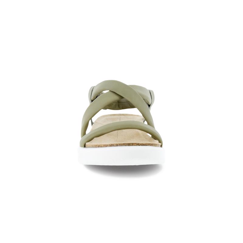 Ecco outlet damara olive