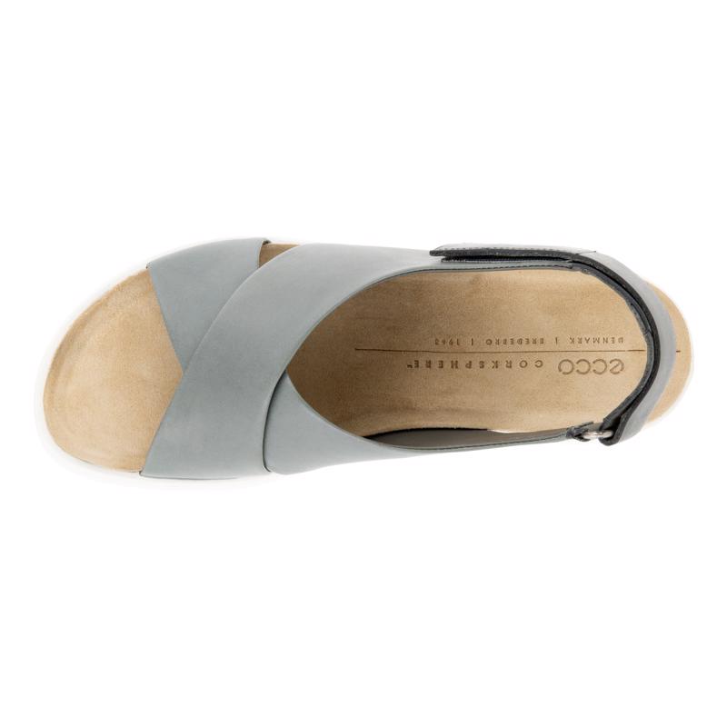 Ecco cork outlet
