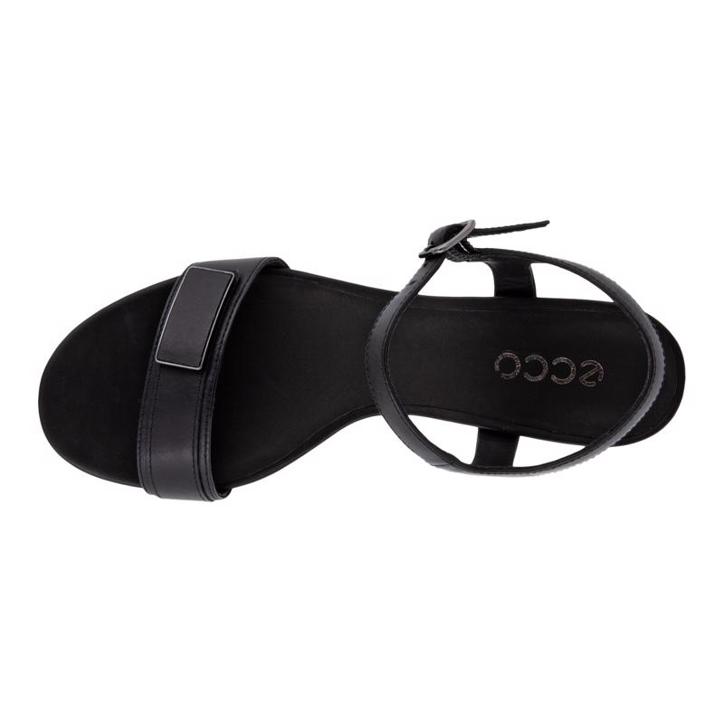 Ecco shape 2025 sleek sandal