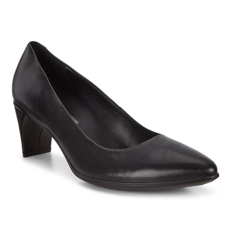 Ecco shape 45 sleek slip clearance on